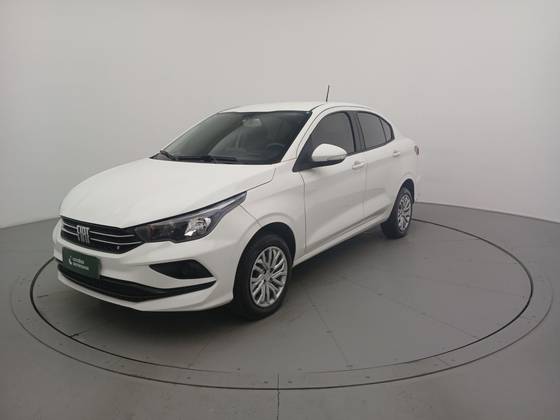 FIAT CRONOS 1.0 FIREFLY FLEX DRIVE MANUAL FIAT CRONOS 1.0 FIREFLY FLEX DRIVE MANUAL